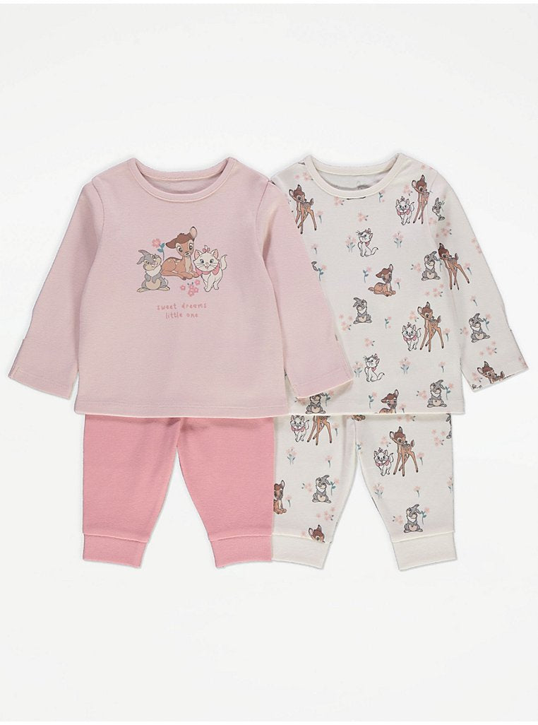 Disney 2-3 yrs Pyjama