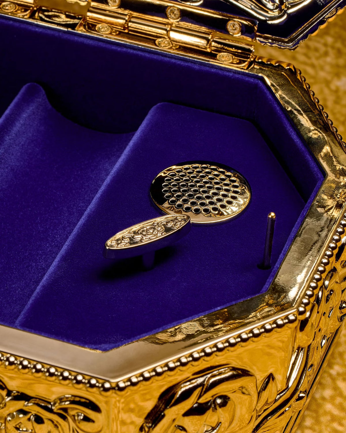 Disney Princess Music Box