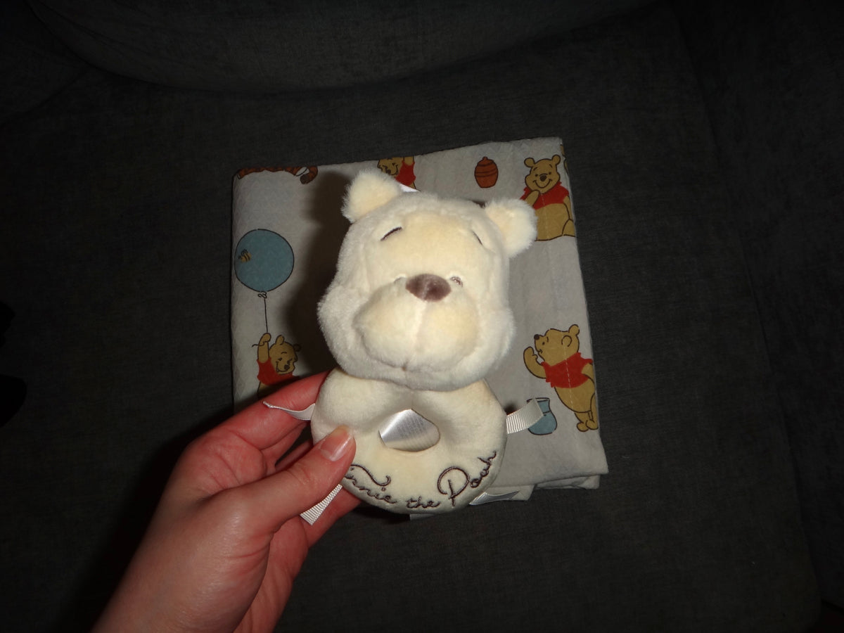 Winnie the Pooh Baby Gift Box