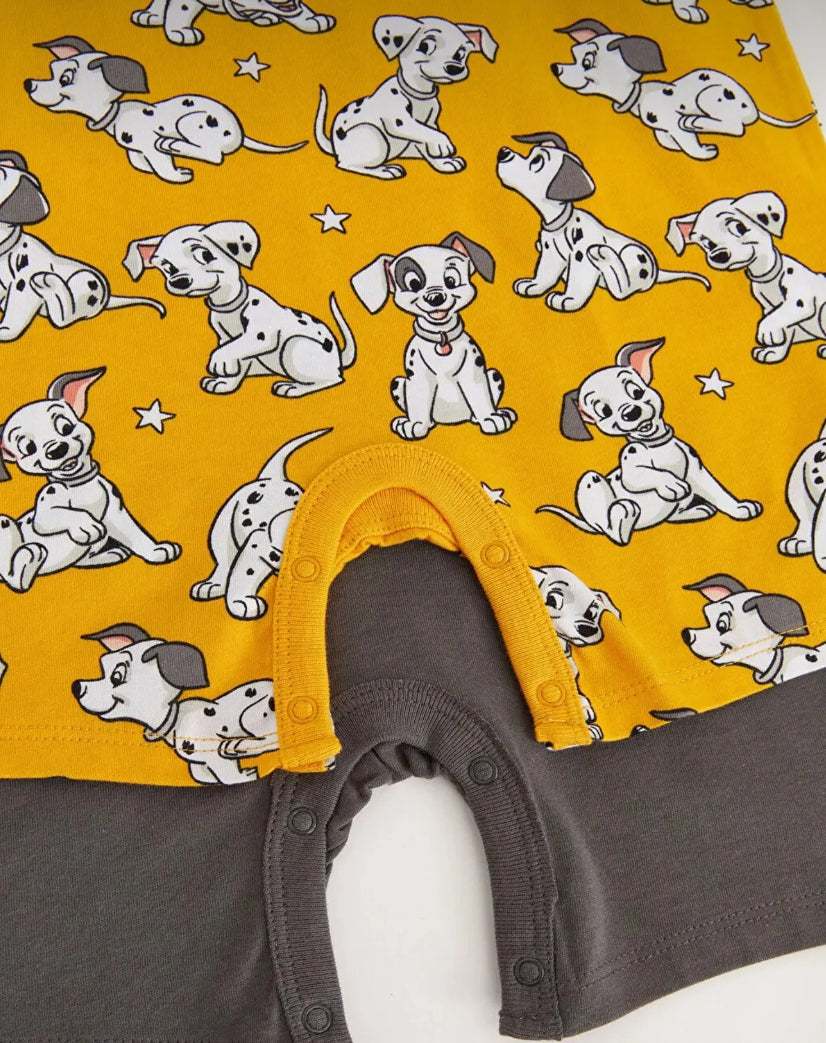 101 Dalmatians Jampsuit
