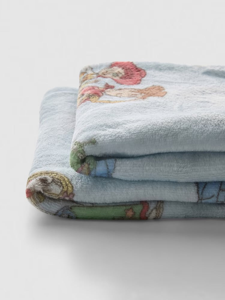 Toy Story Fleece Throw