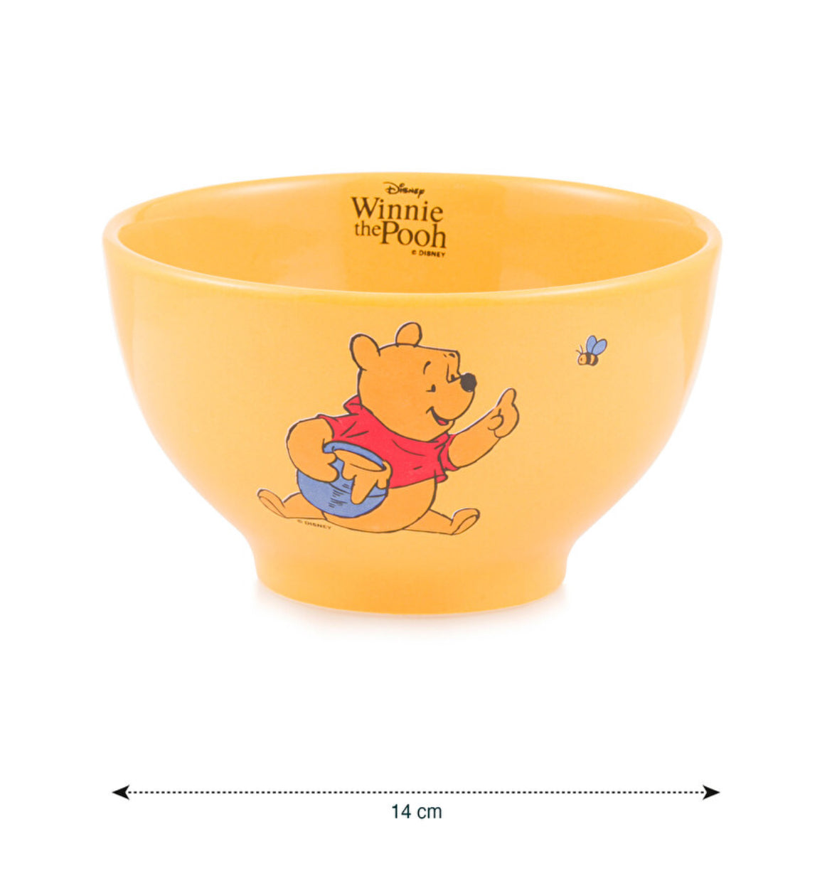 Winnie the Pooh Bowl