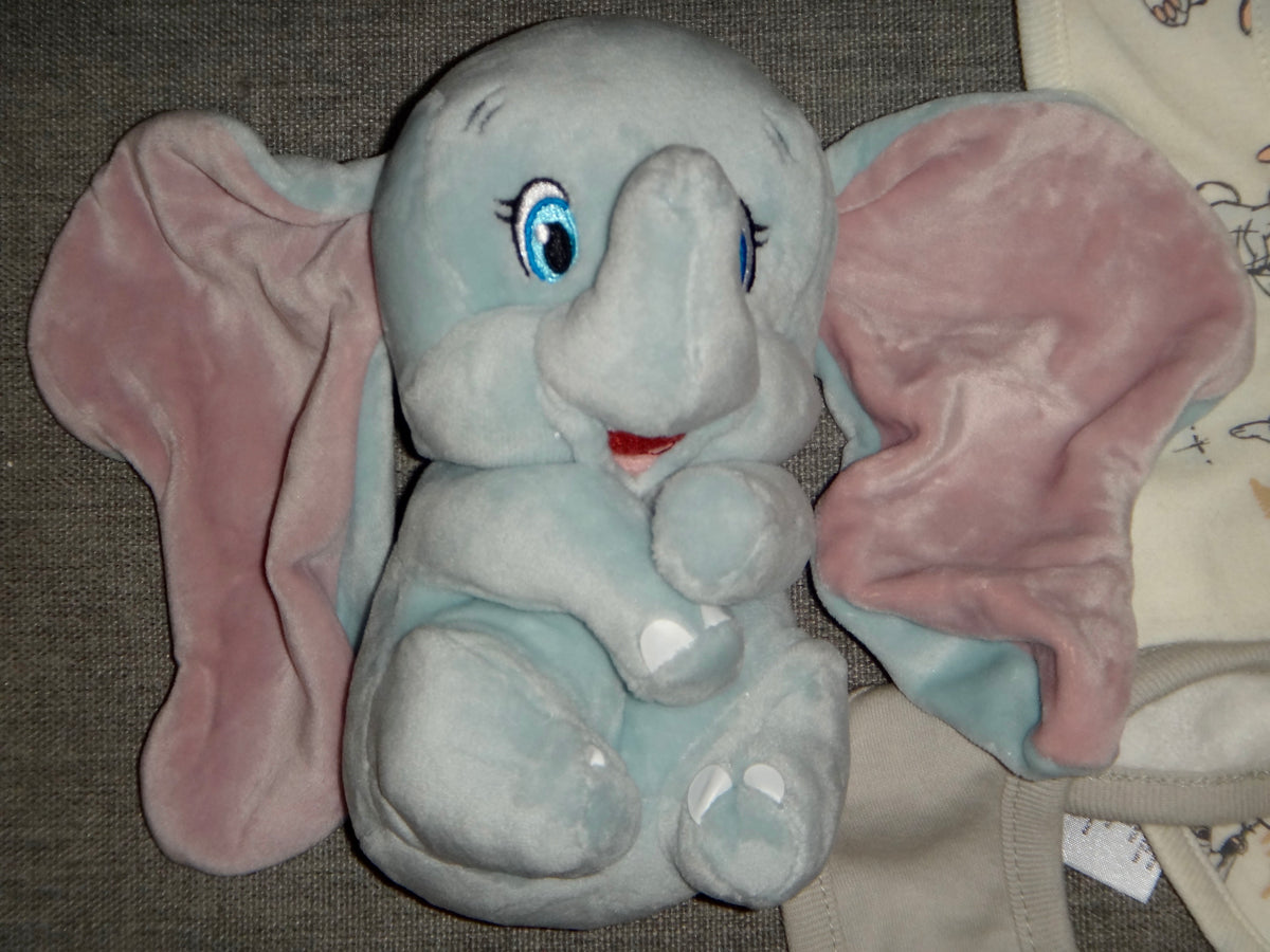 Disney Baby Born Gift Box