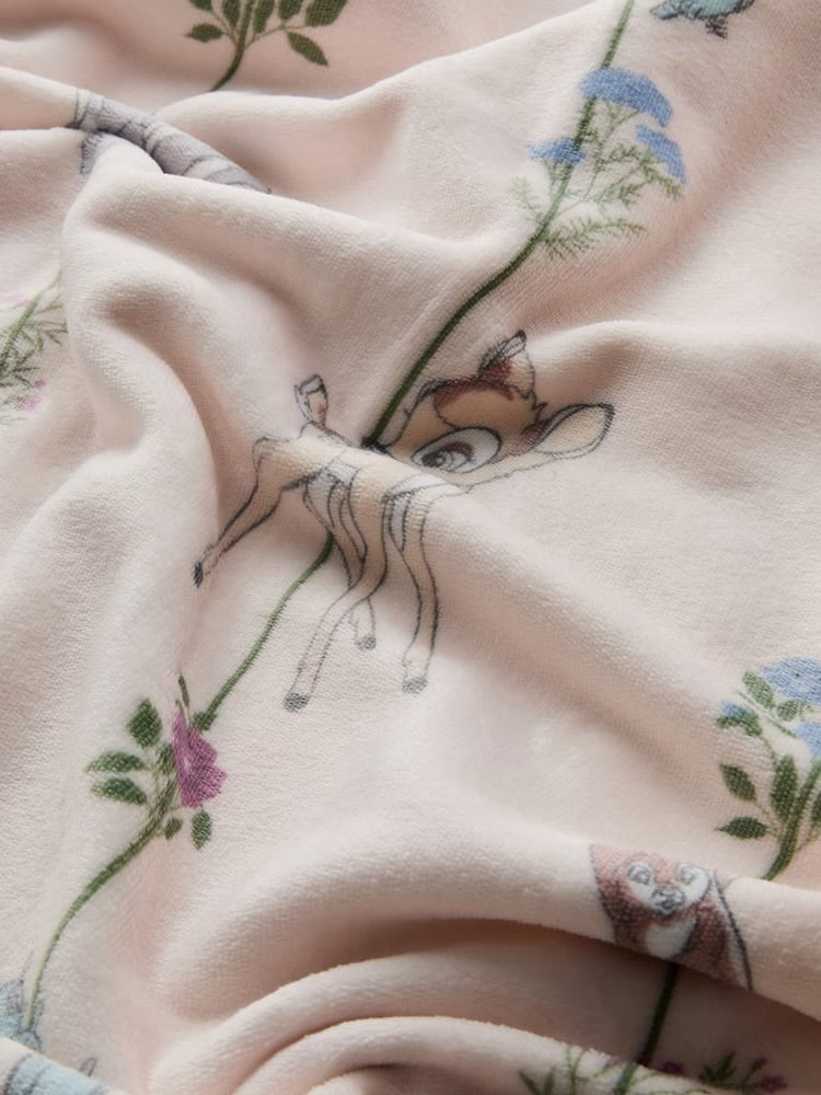 Bambi Blanket