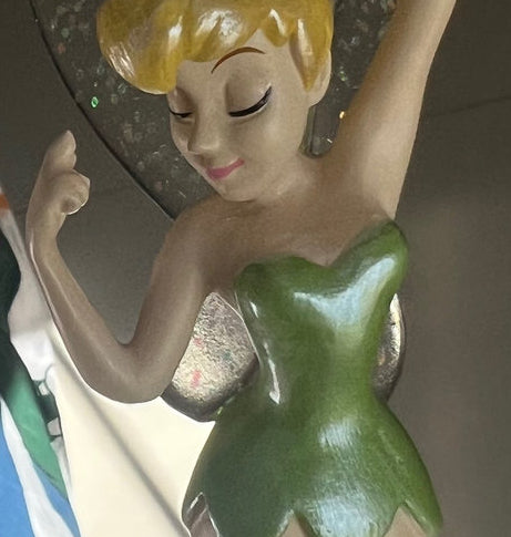 Tinker Bell Accessories Tray