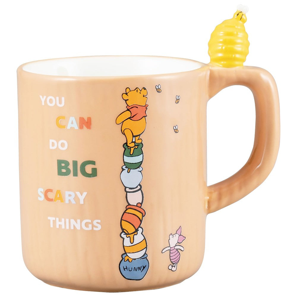 Winnie the Pooh Mug [260 ml]