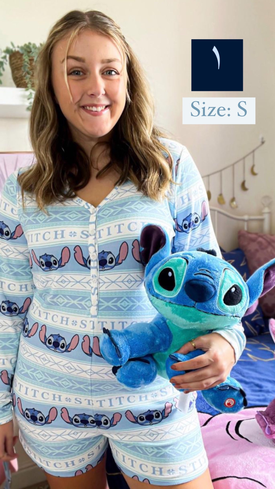 Stitch Bundle From Your Choice