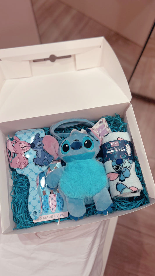 Stitch Kids Gift Box