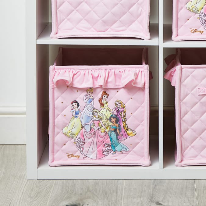 Disney Princess Storage Storage