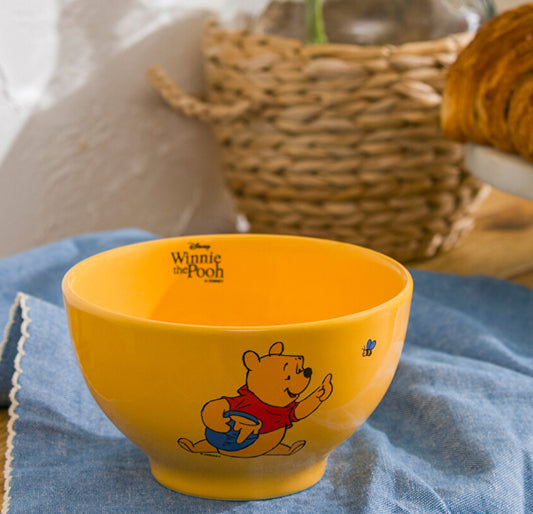 Winnie the Pooh Bowl