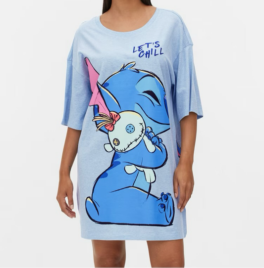 Stitch Nightdress