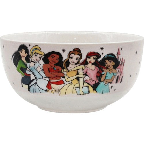 Princess Cereal Bowl