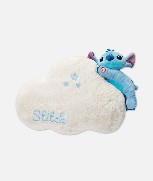 Stitch Cloud Cushion