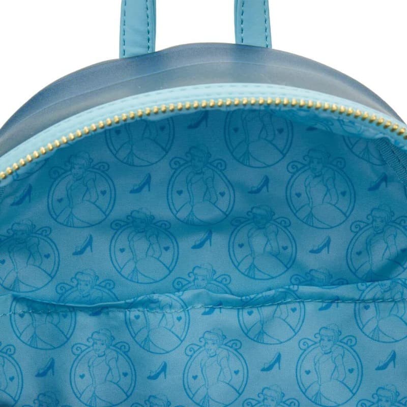 Cinderella Mini Backpack