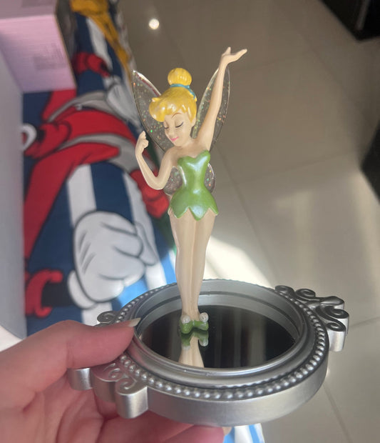 Tinker Bell Accessories Tray [Defective]