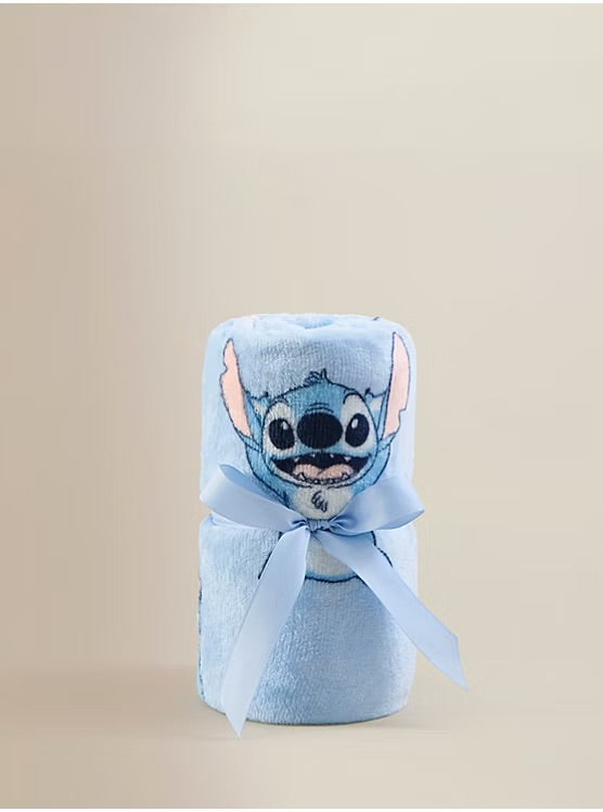 Stitch Throw