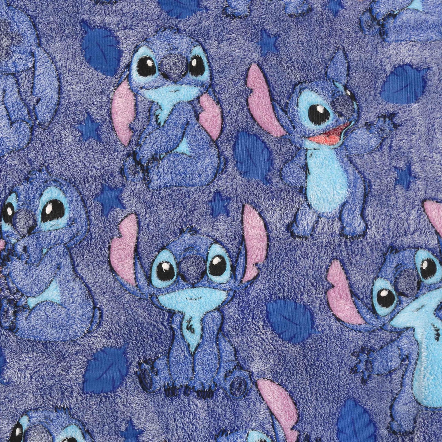 Stitch Cozy Blanket