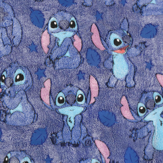 Stitch Cozy Blanket