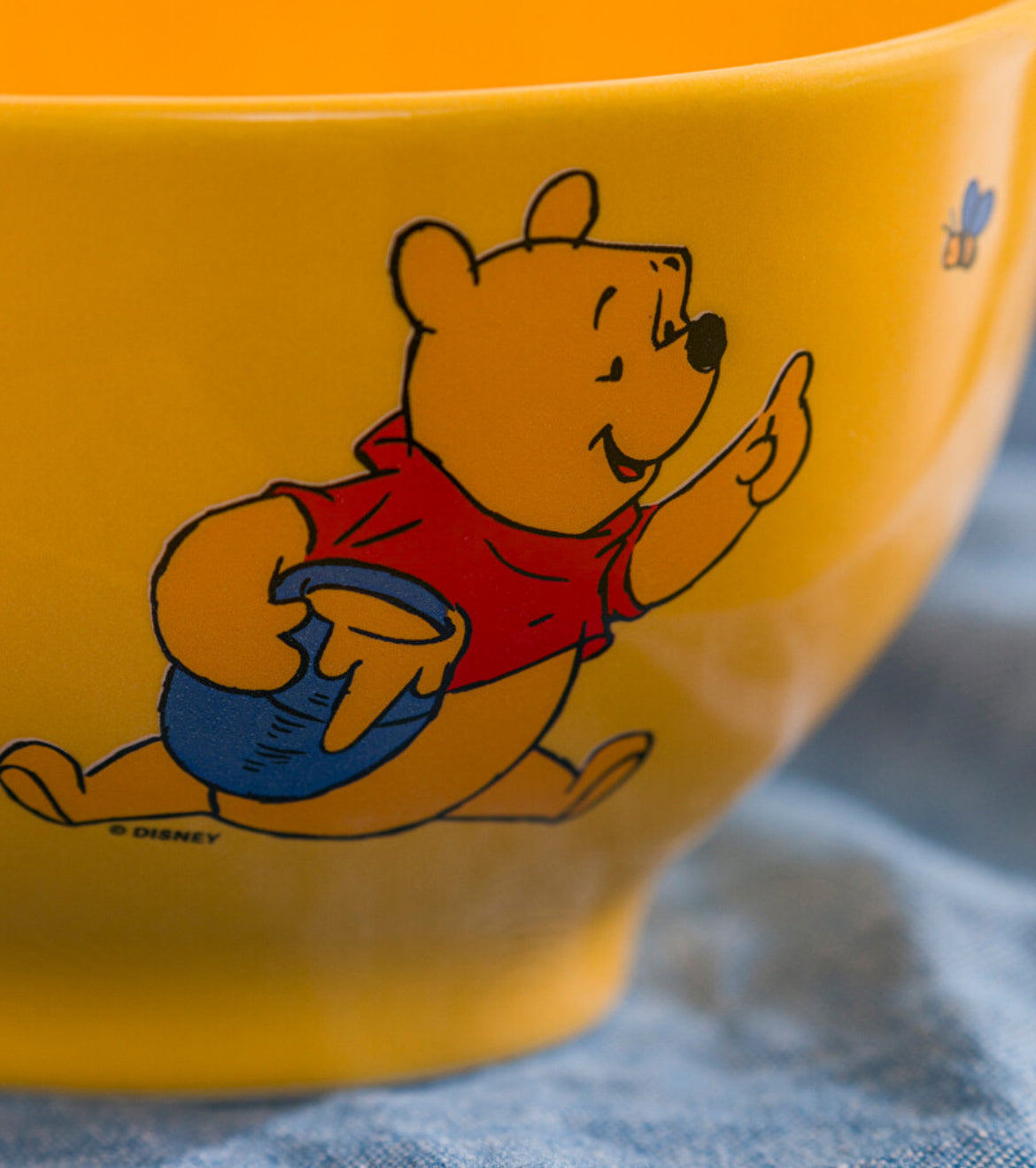Winnie the Pooh Bowl