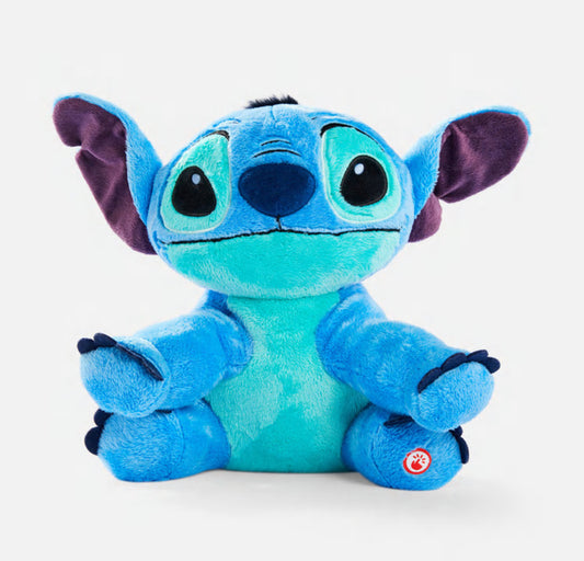 Stitch Plush
