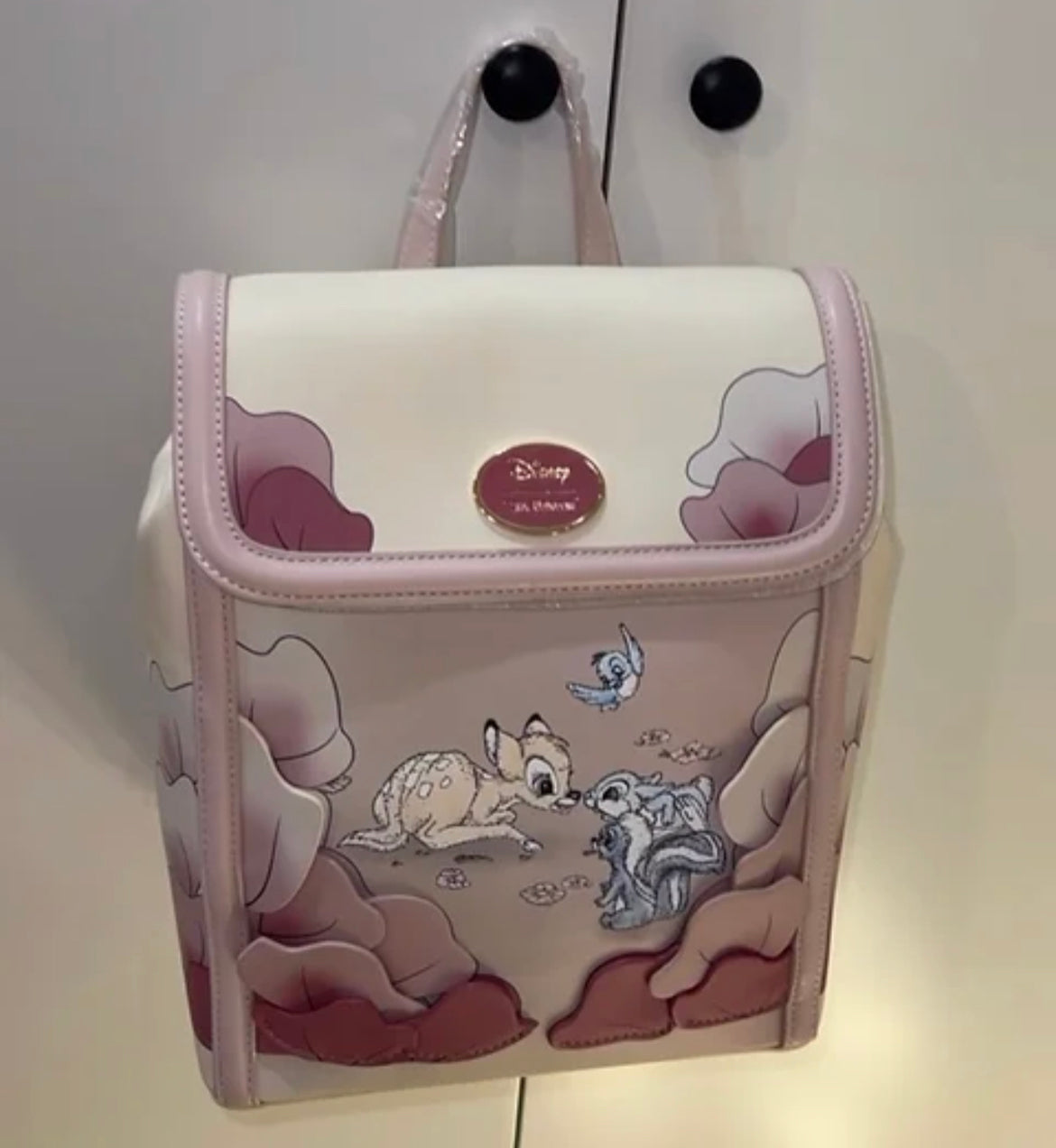 [RARE] Bambi Backpack