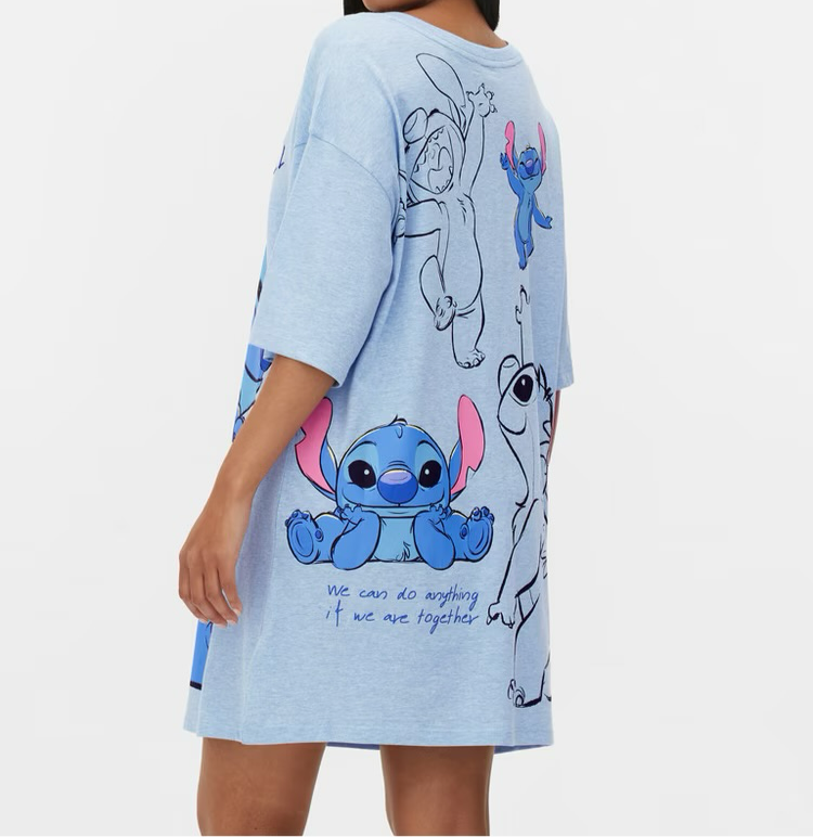 Stitch Nightdress