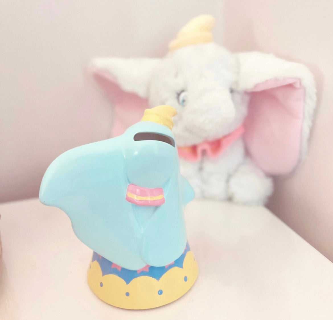 Dumbo Money Bank