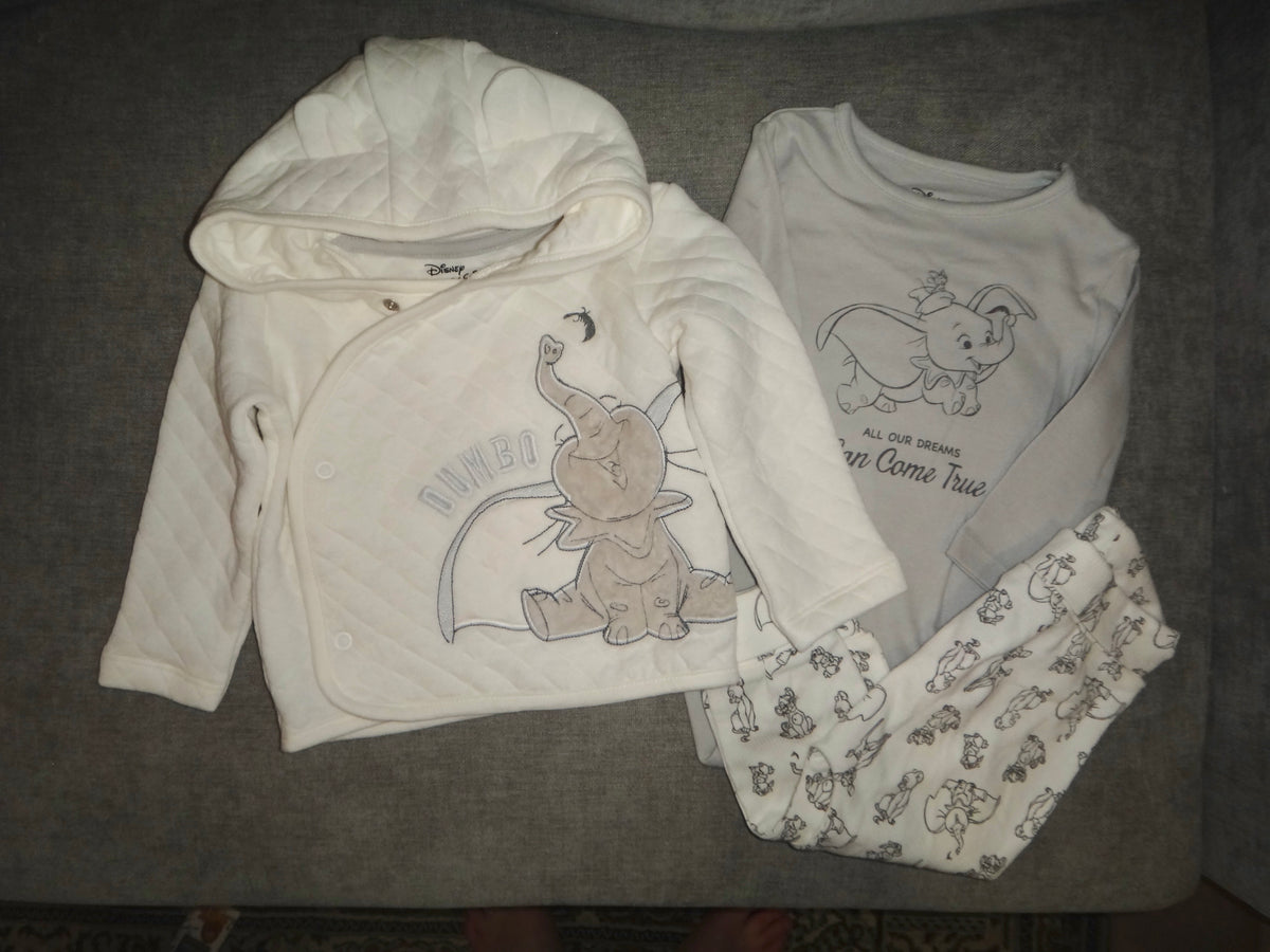 Disney Baby Born Gift Box