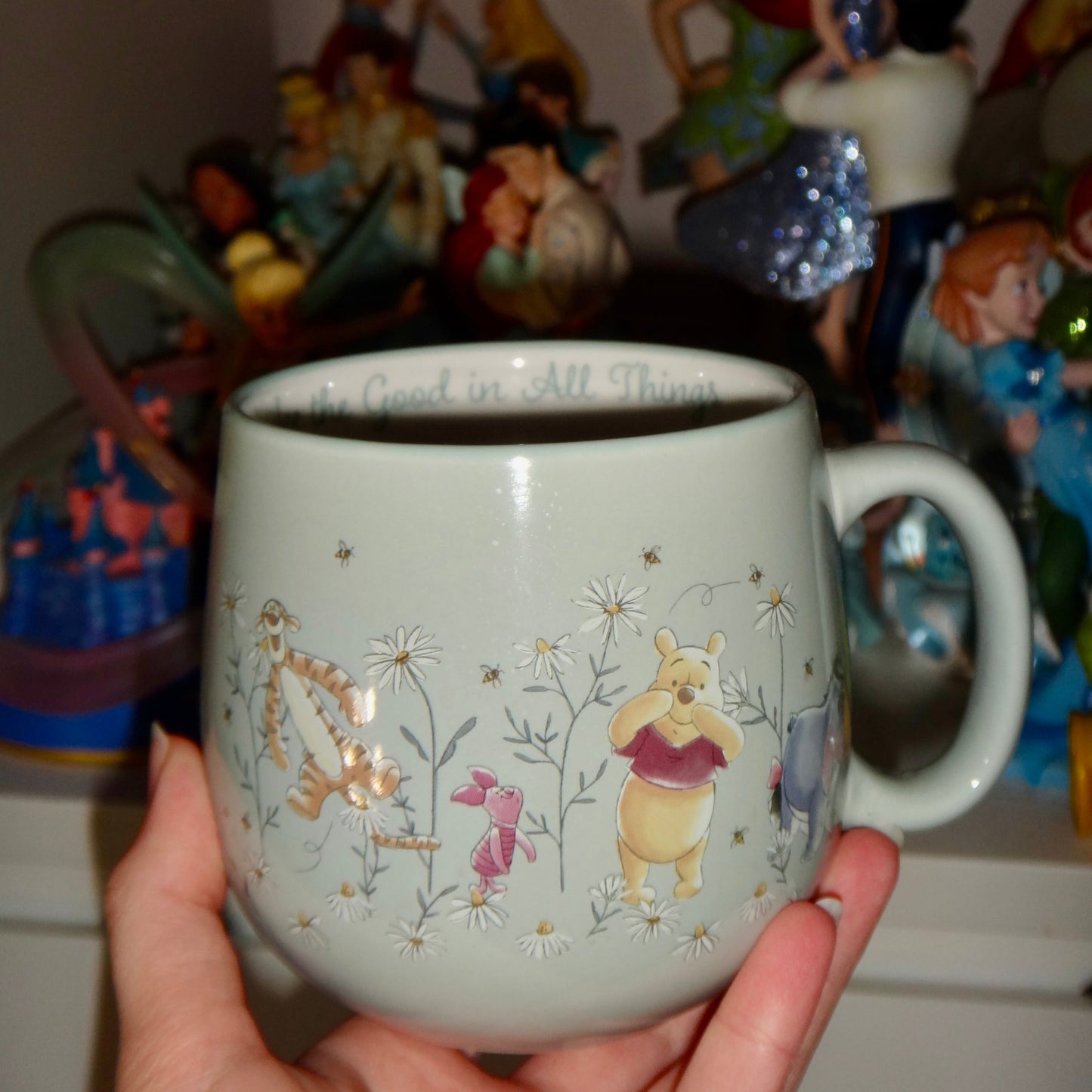 Winnie the Pooh Mug