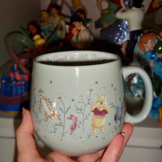 Winnie the Pooh Mug