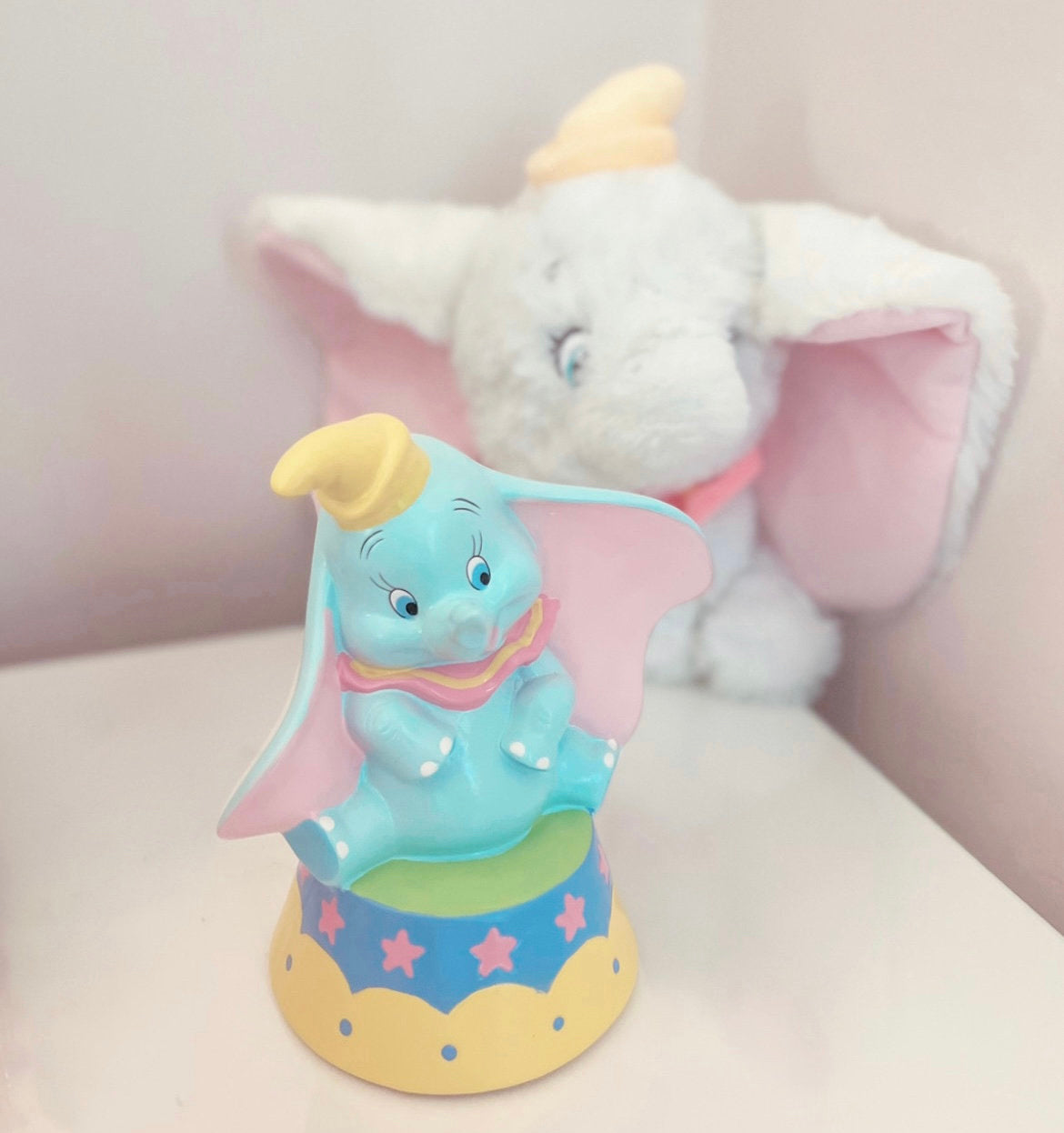 Dumbo Money Bank