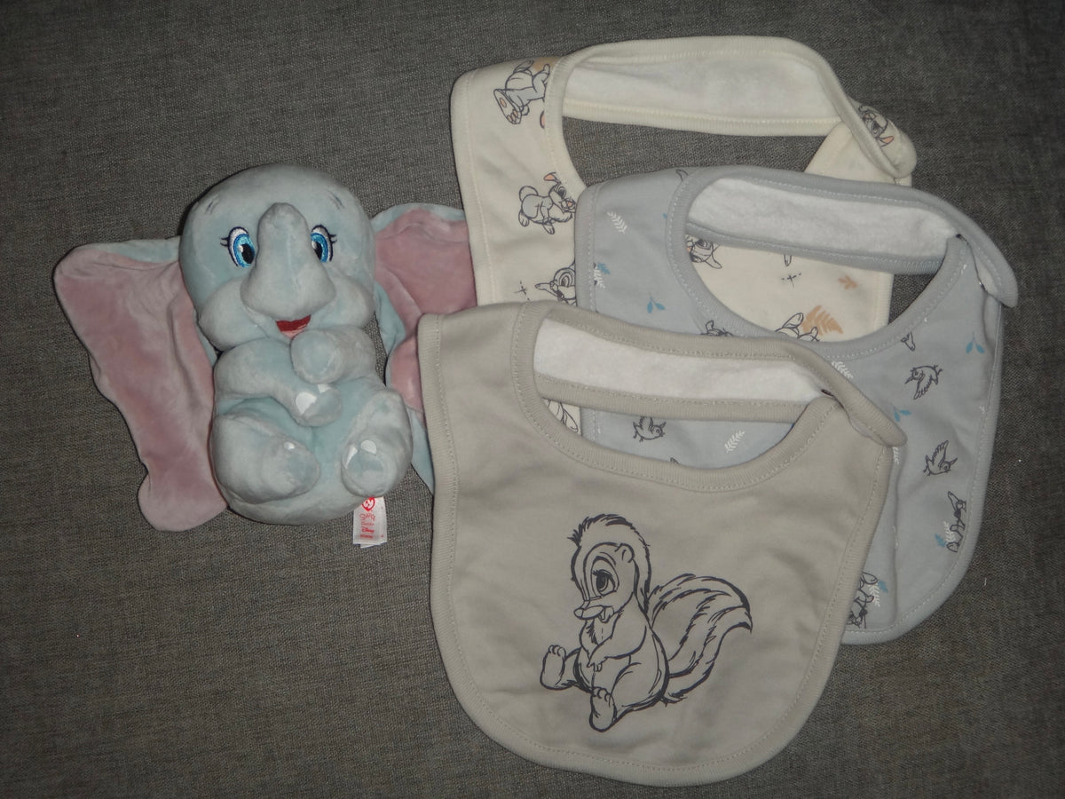 Disney Baby Born Gift Box