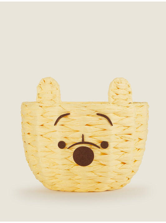 Winnie the Pooh LARGE Basket