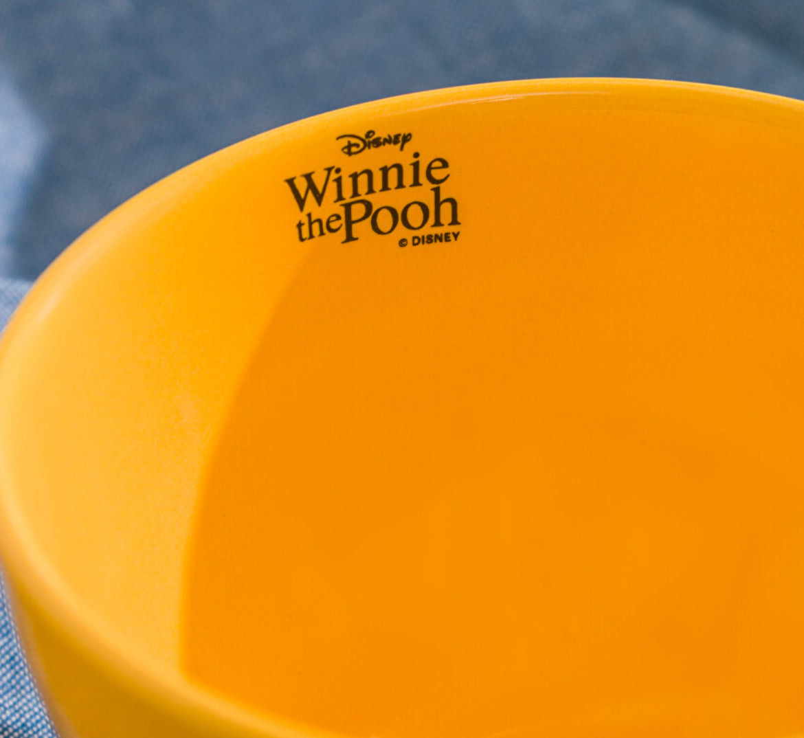 Winnie the Pooh Bowl