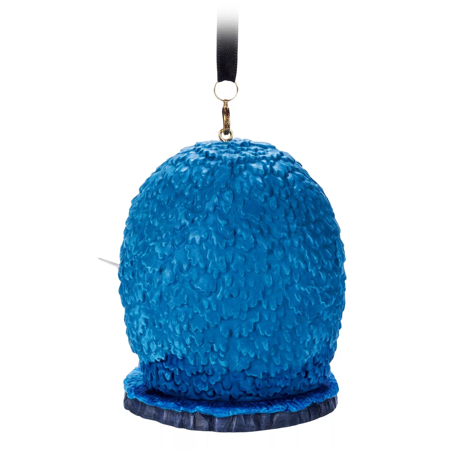 Cinderella and Fairy Godmother Ornament