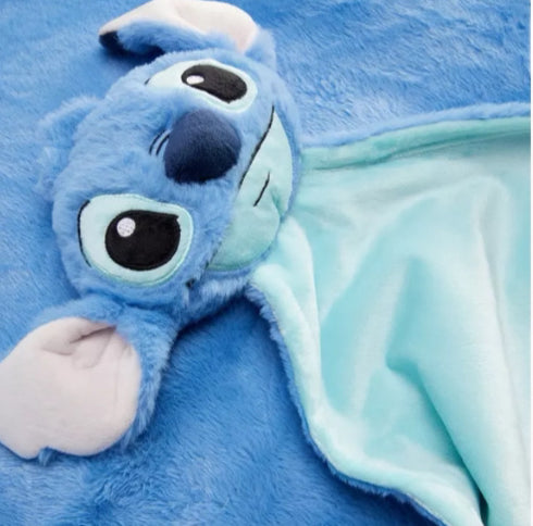 Stitch Baby Basket