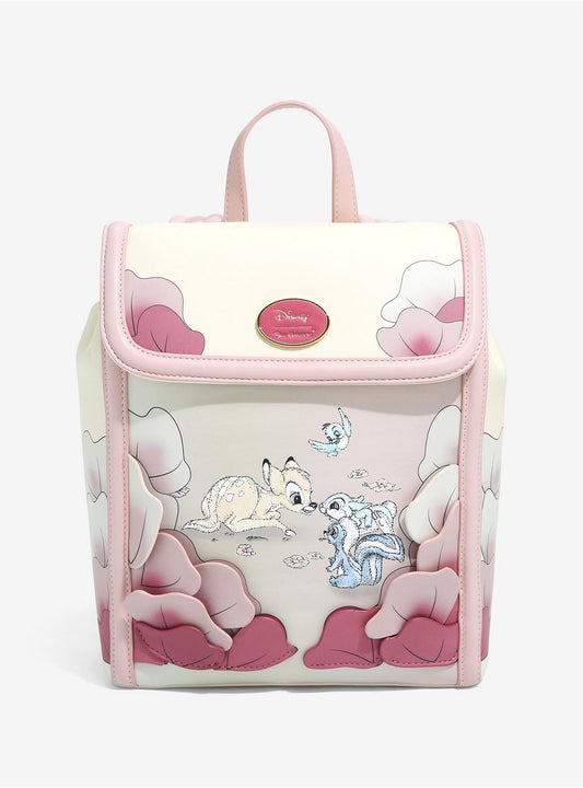 [RARE] Bambi Backpack