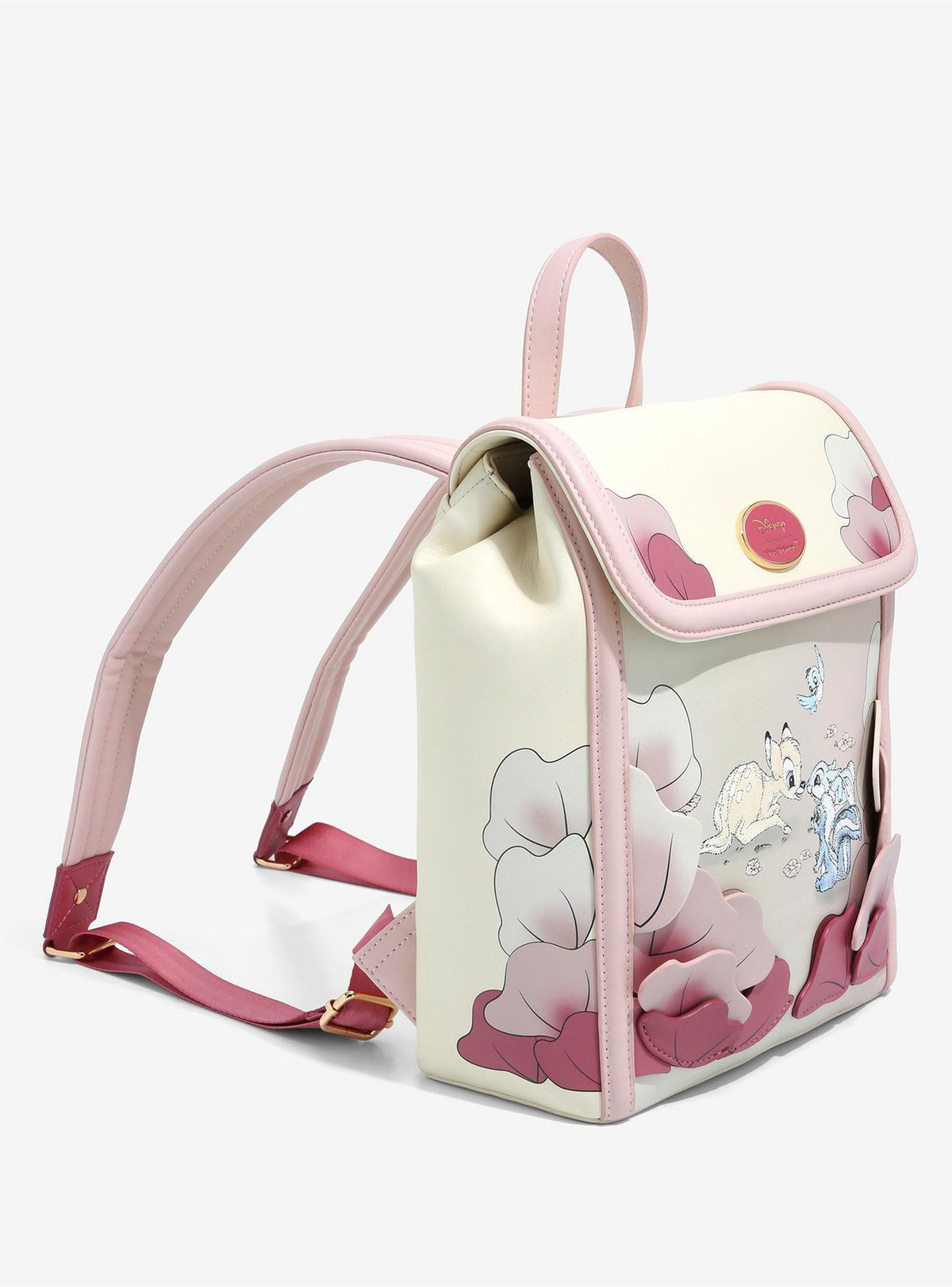 Bambi Petals & Friends Mini Backpack [LIMITED ED]