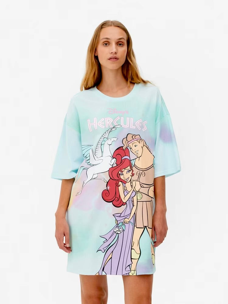 Hercules Nightdress