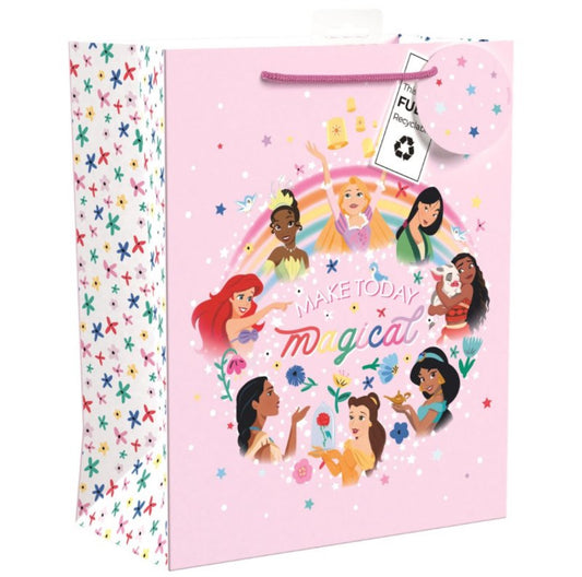 Make Today Magical Princess Gift Bag