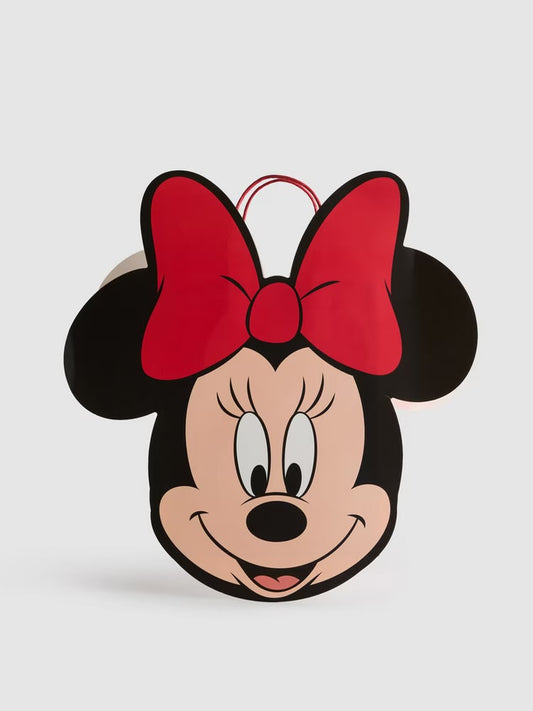 Minnie Mouse Gift Bag