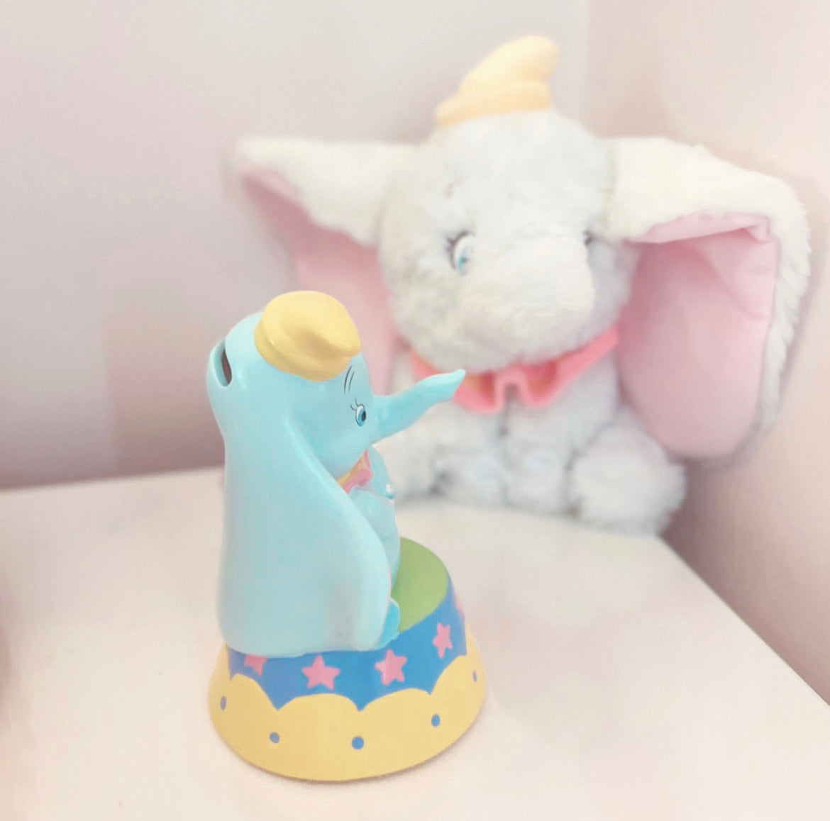 Dumbo Money Bank