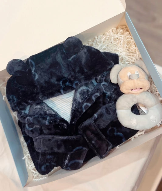 Mickey Mouse 0-3 months Baby Gift Box