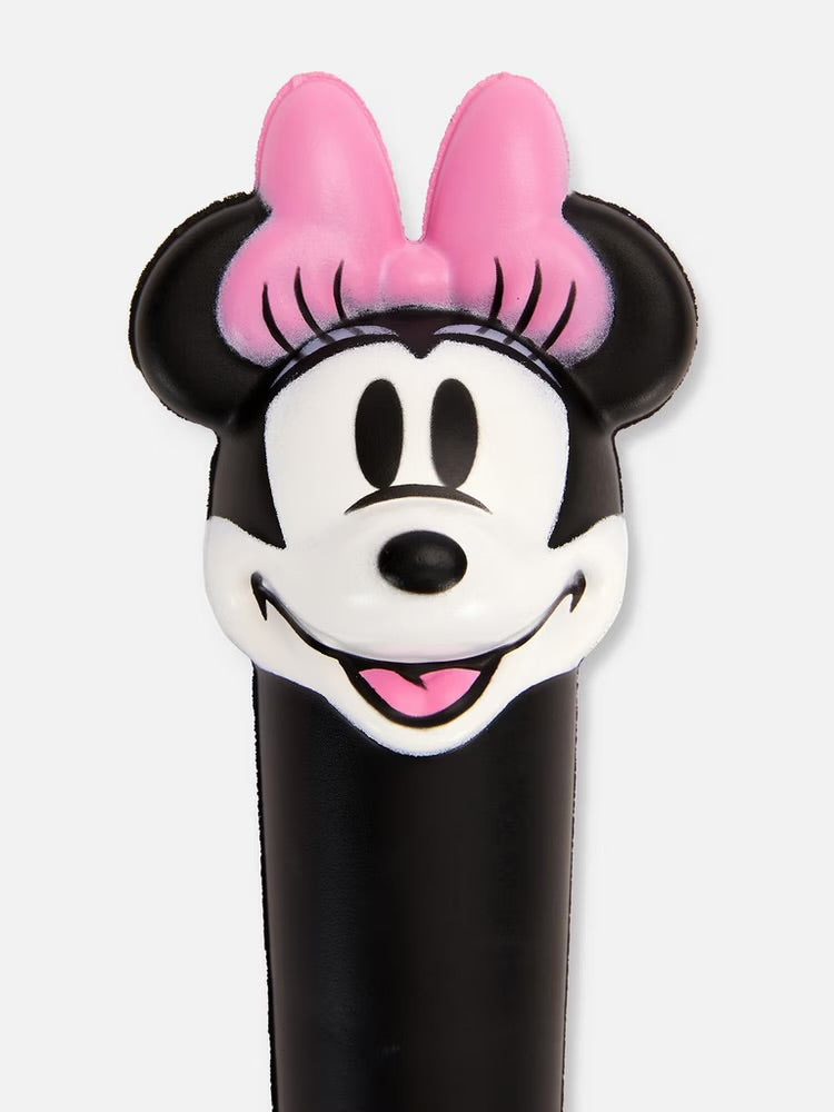 Minnie Mouse Black Pen