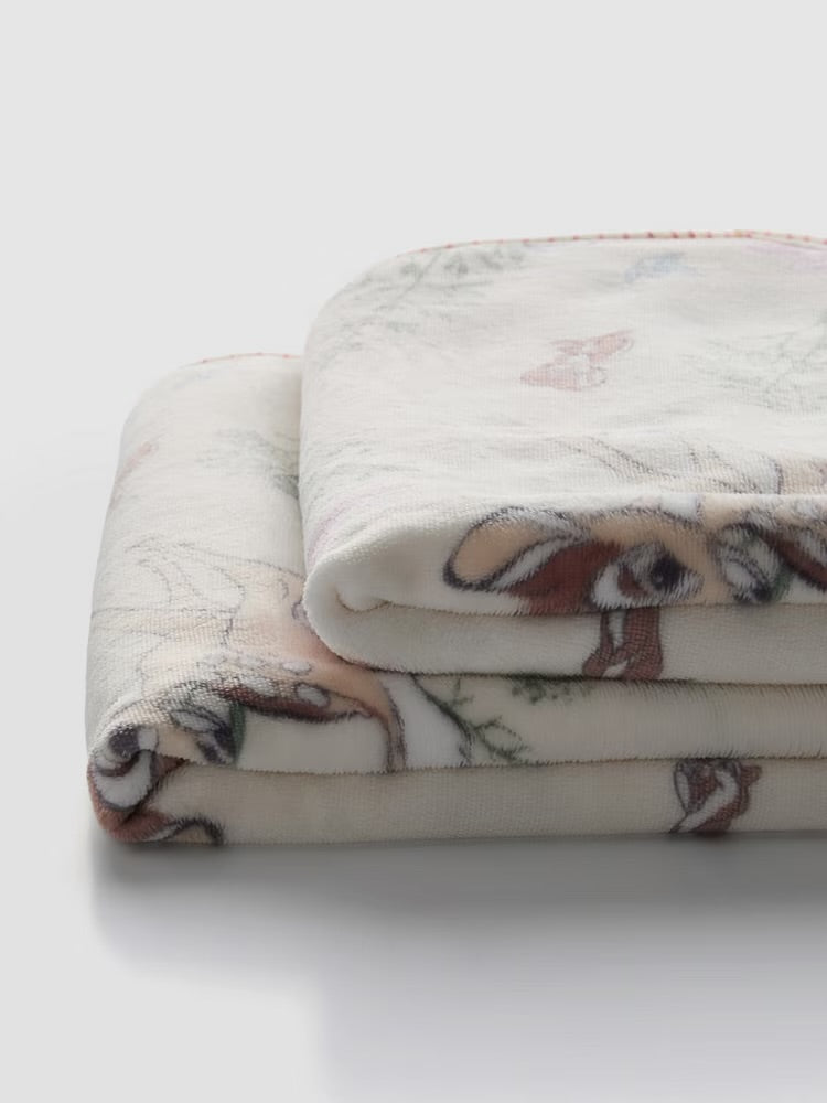 [Pre-order] Bambi Blanket