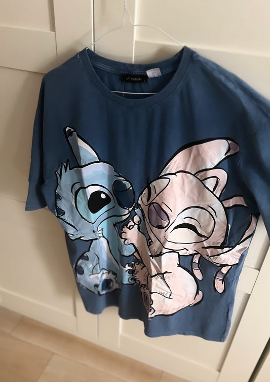 Stitch Loose Tshirt