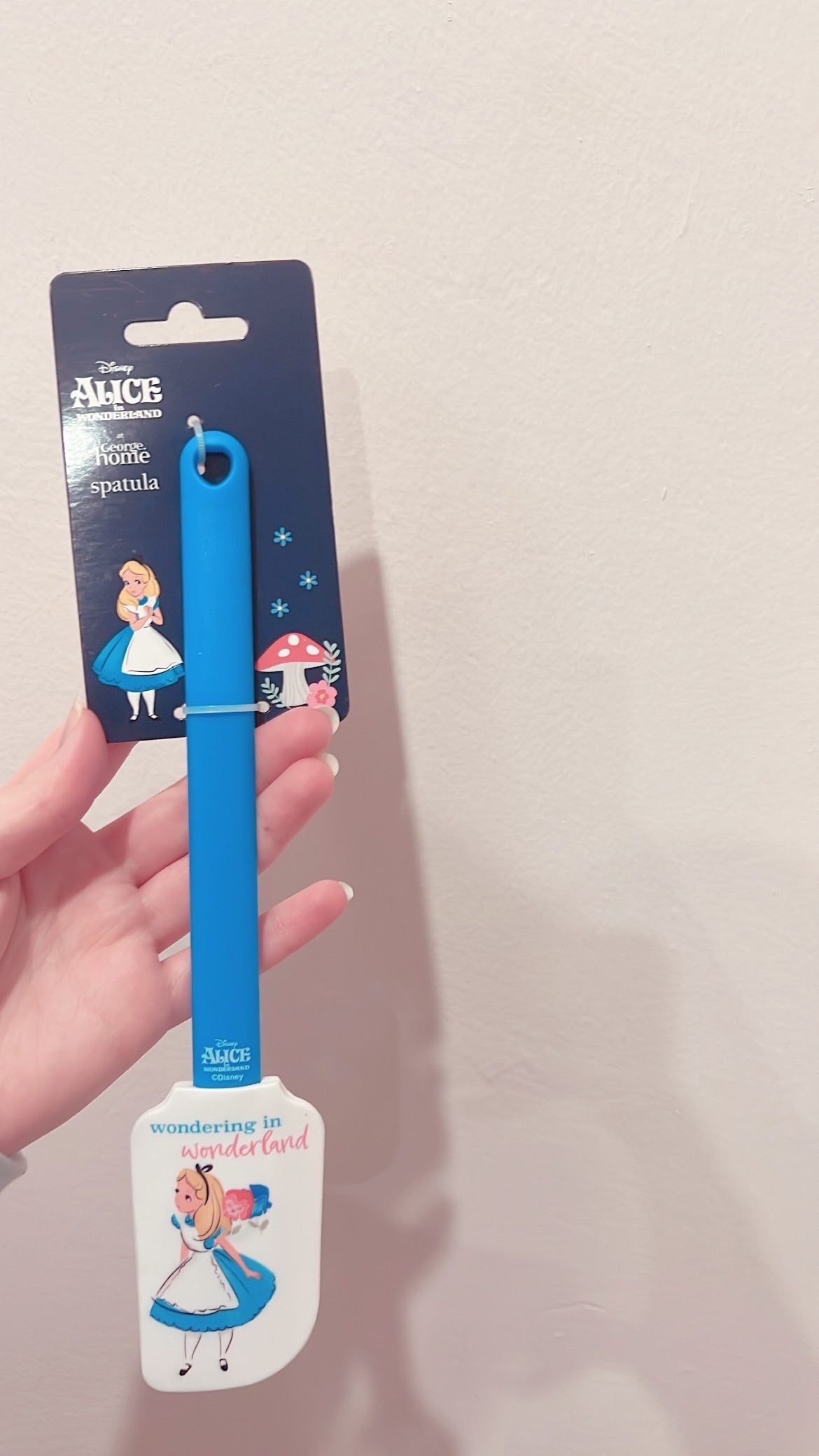 Alice Spatula