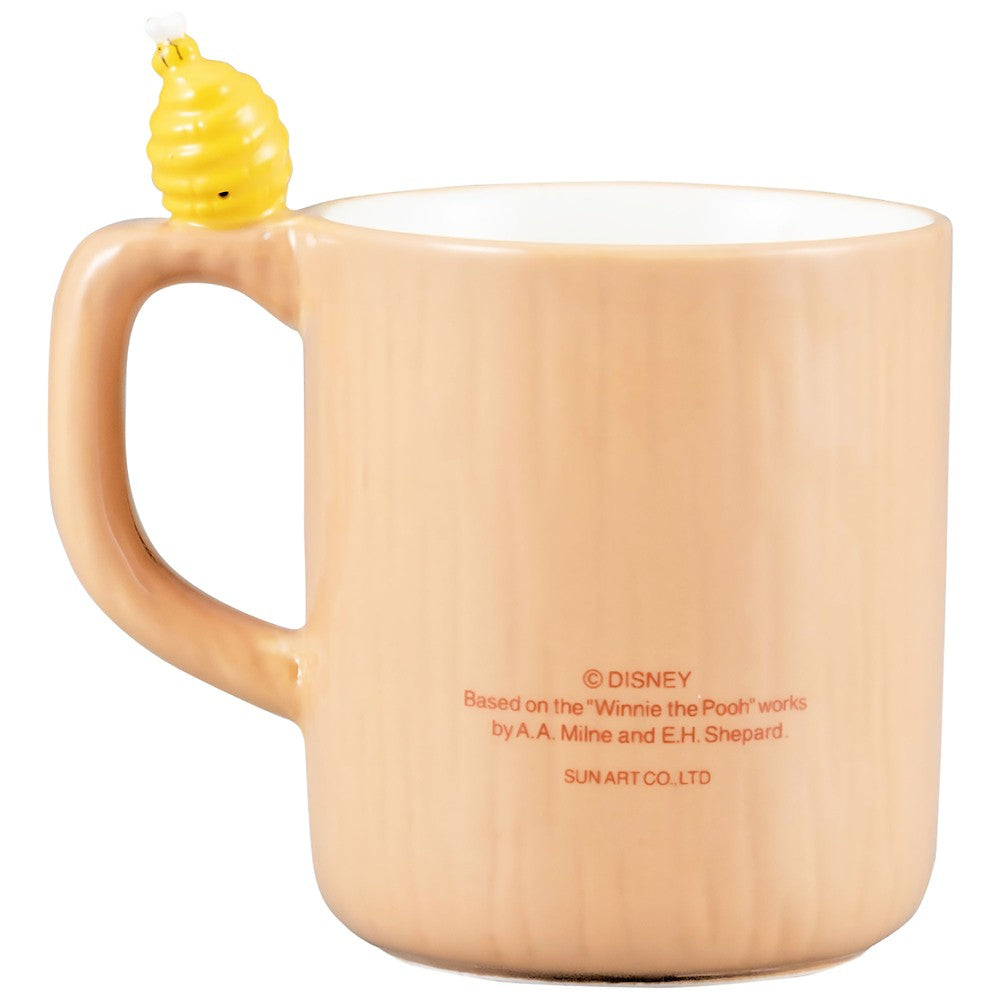 Winnie the Pooh Mug [260 ml]