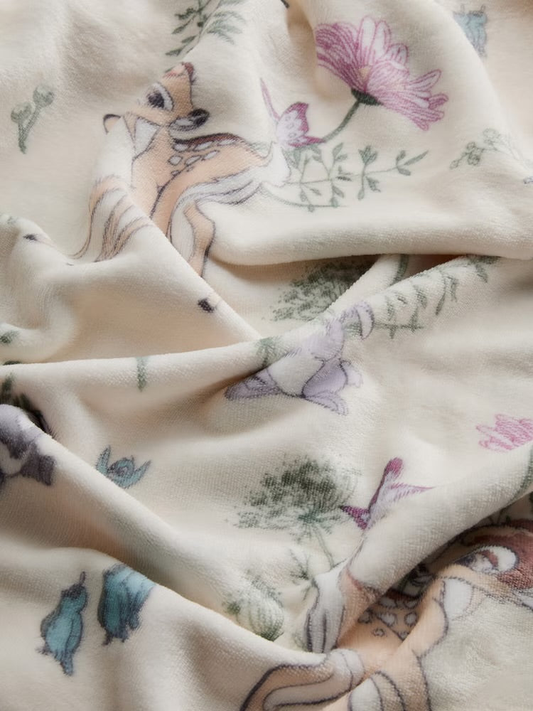 [Pre-order] Bambi Blanket