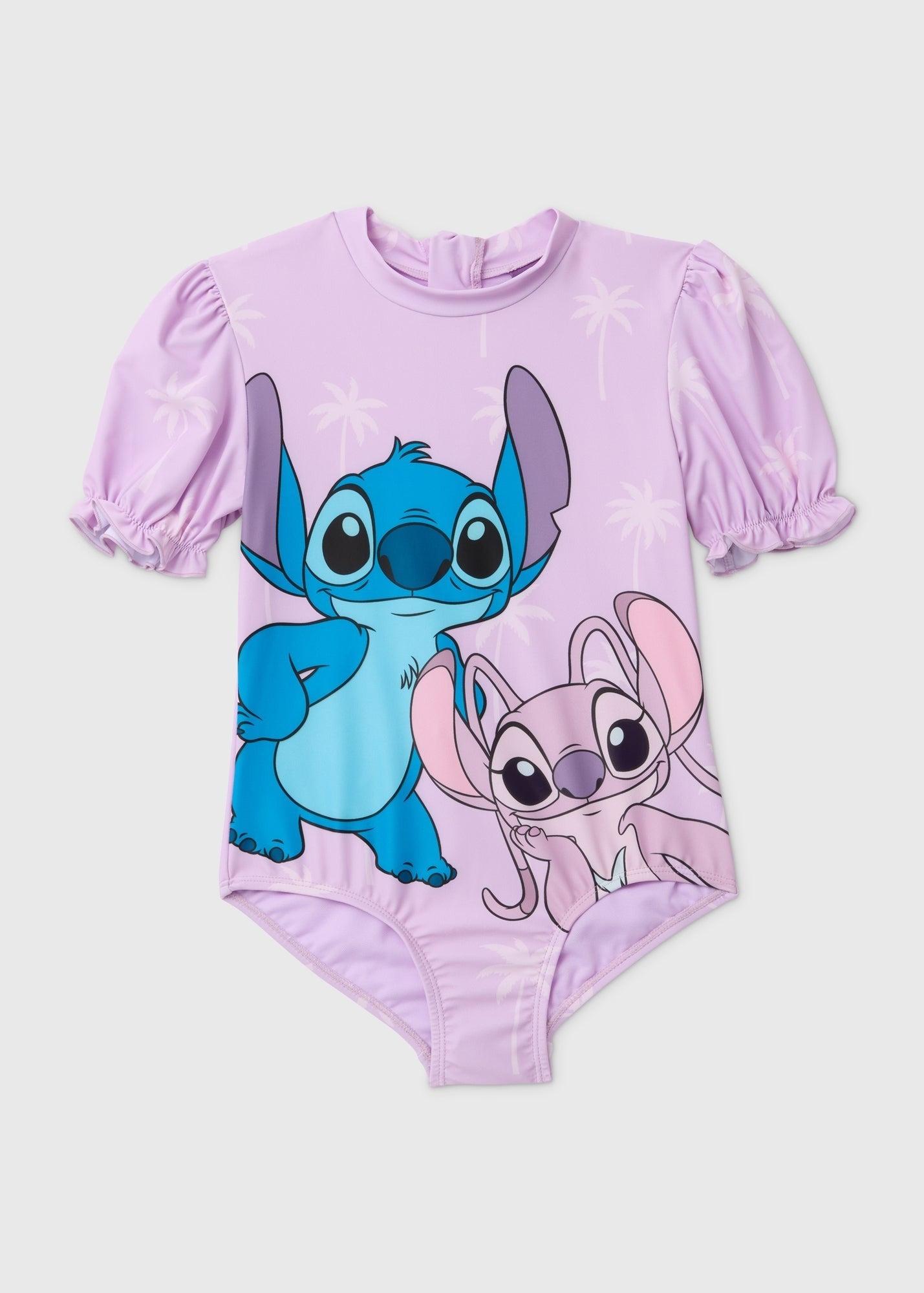 Stitch [12-18m] Swimwear